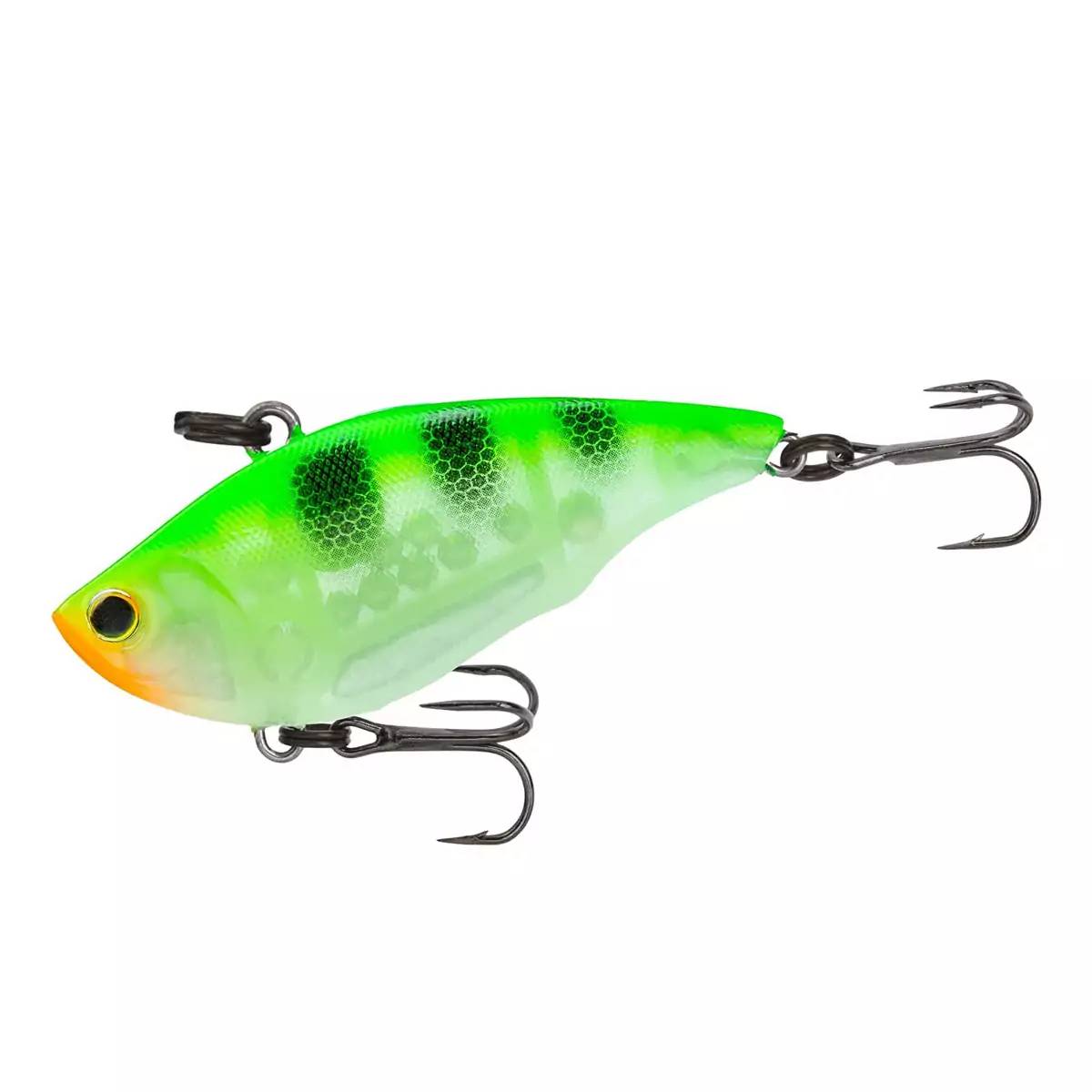 Воблер Yo-Zuri Rattl'n Vibe Mini (S) 40mm 5gr #LSPC / (2197612 / R1354-LSPC)