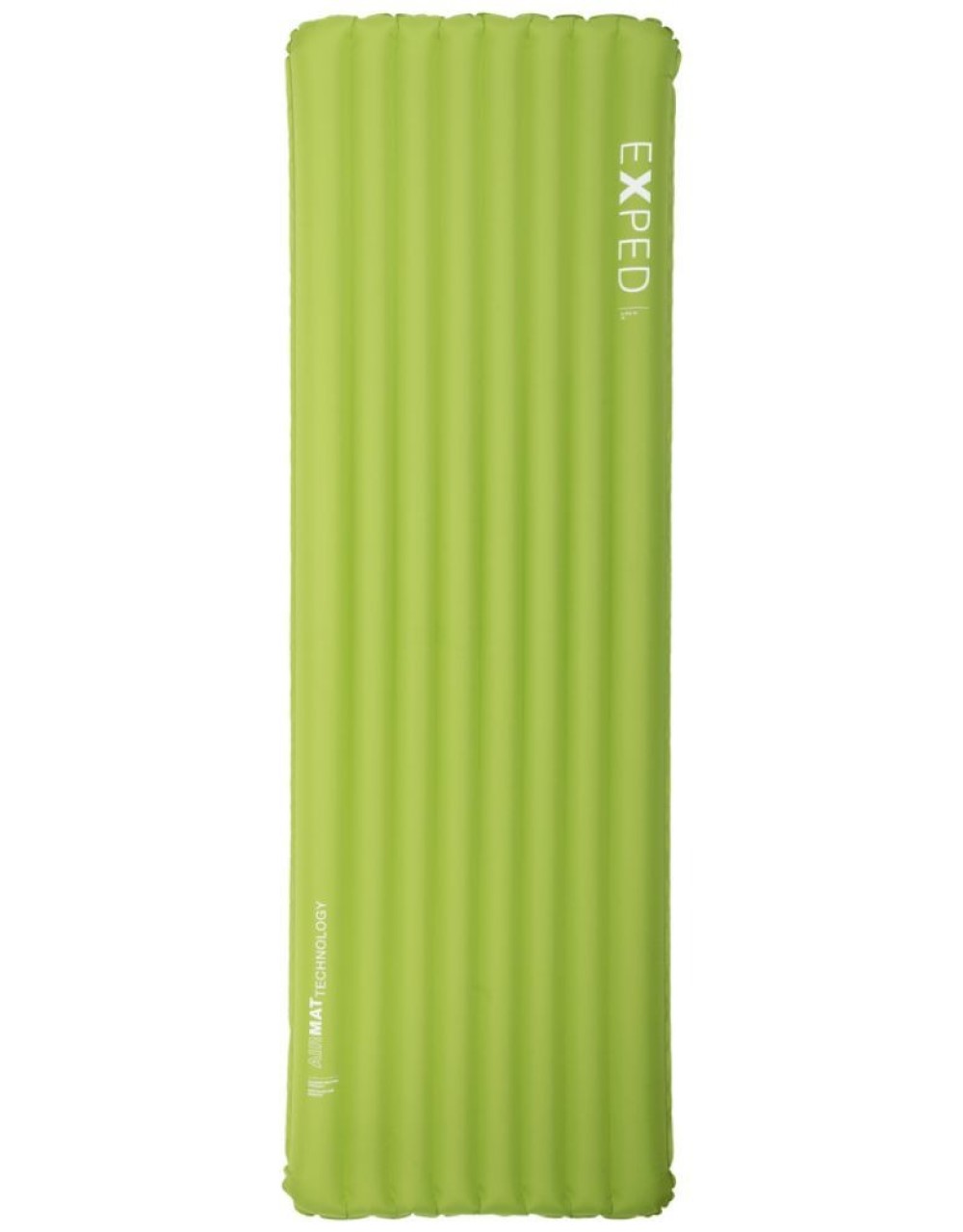 Килимок надувний Exped Ultra 3R M 183x52х7 см Зелений (1054-018.1002)