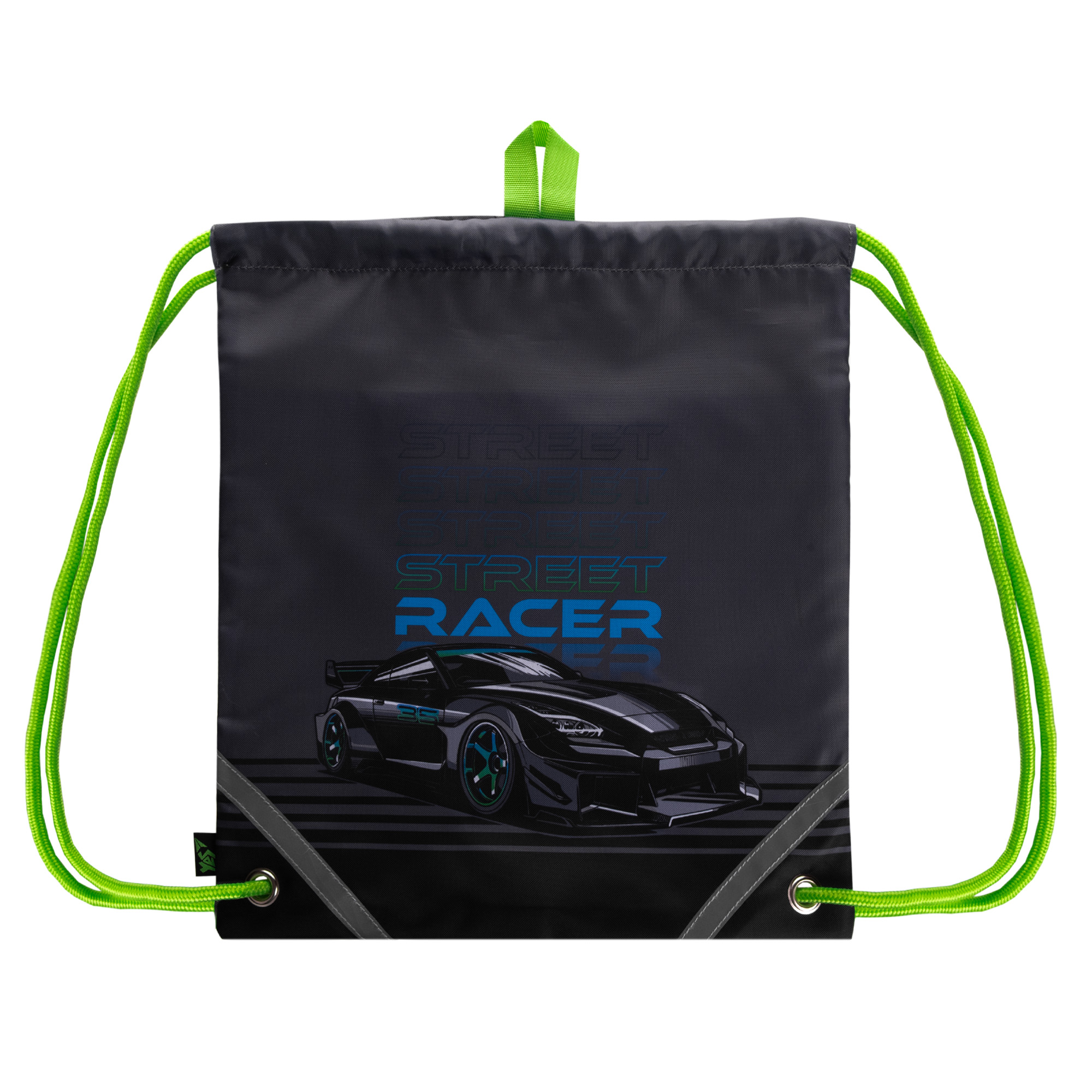 Сумка для взуття YES SB-10 High Speed 40х35 см Різнокольоровий (550083)