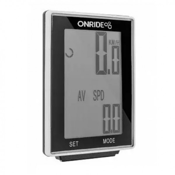 Велокомп'ютер Onride Pilot 16 (1085-6936116100461)