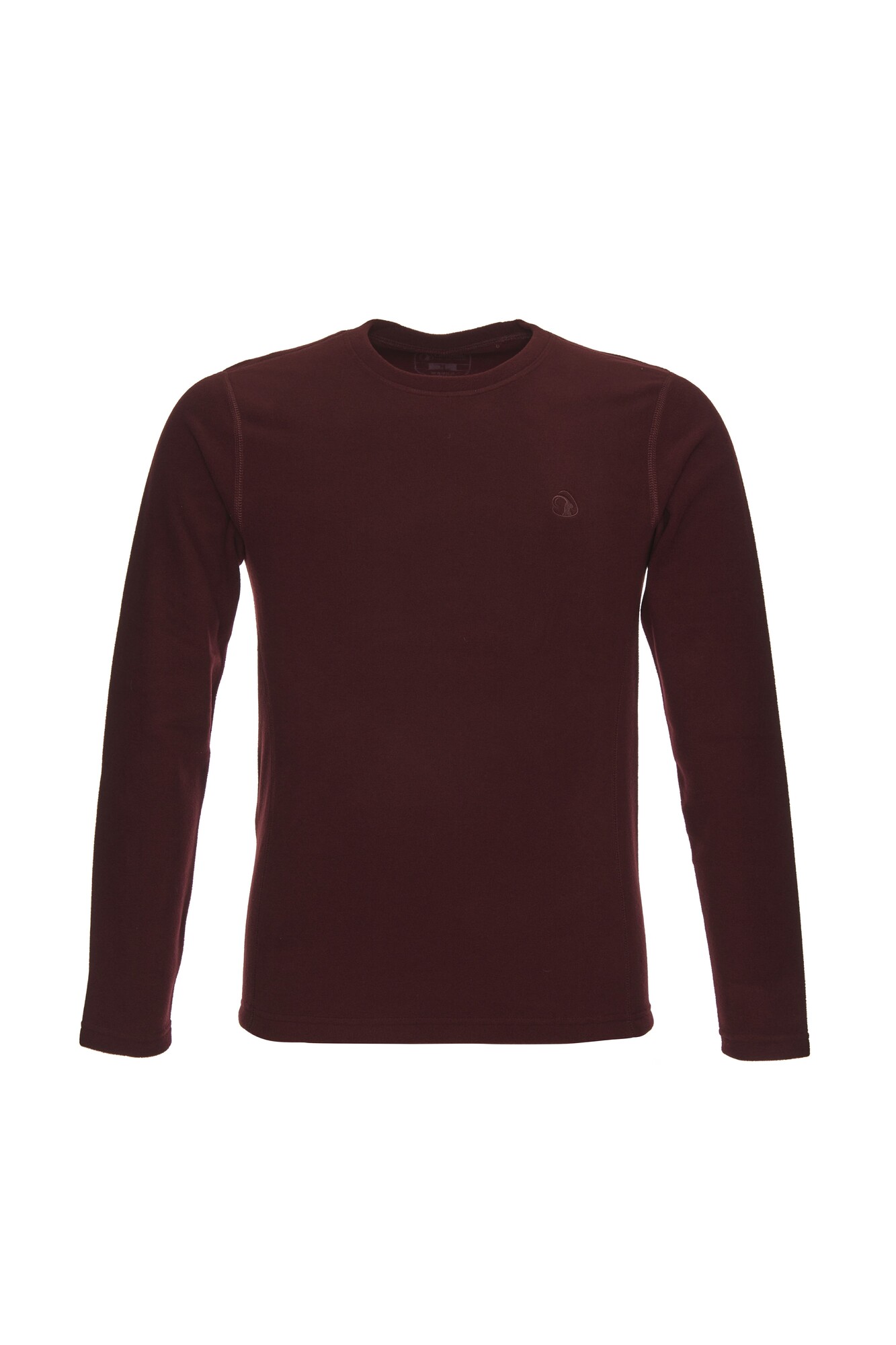 Фліс Climbolic Swiss L Бордовий (CL-E-UG-0011-BO-L)