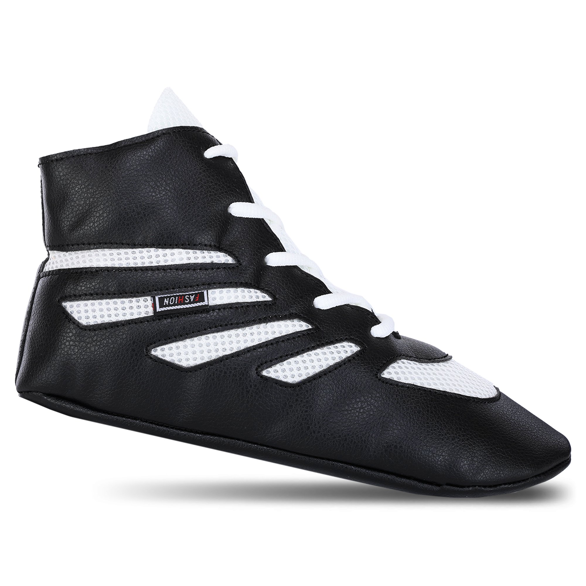 Борцівки для самбо SP-Sport Fashion YX-2624 33 Чорний