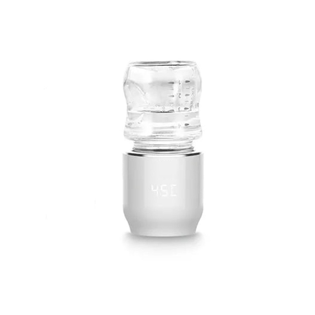 Бездротовий підігрівач для пляшечок No Brand з акумулятором Baby-1