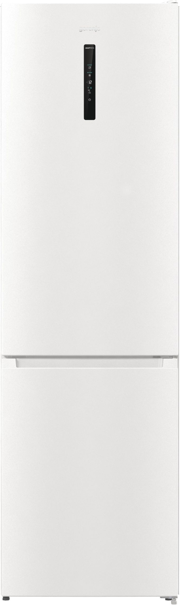 Холодильник Gorenje NRK 6202 AW4 (HZF3568SED) (6567292)