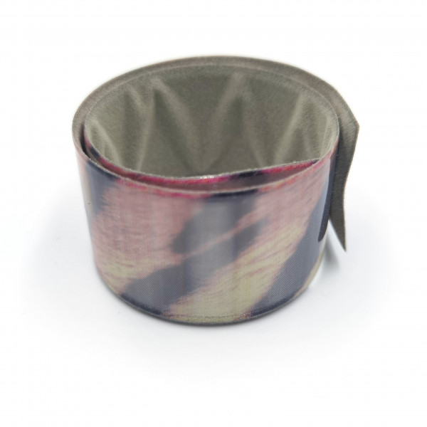 Світловідбивний слеп-браслет Reflomax Тигр AGR 34 см Мультиколор (FT29680595133487)