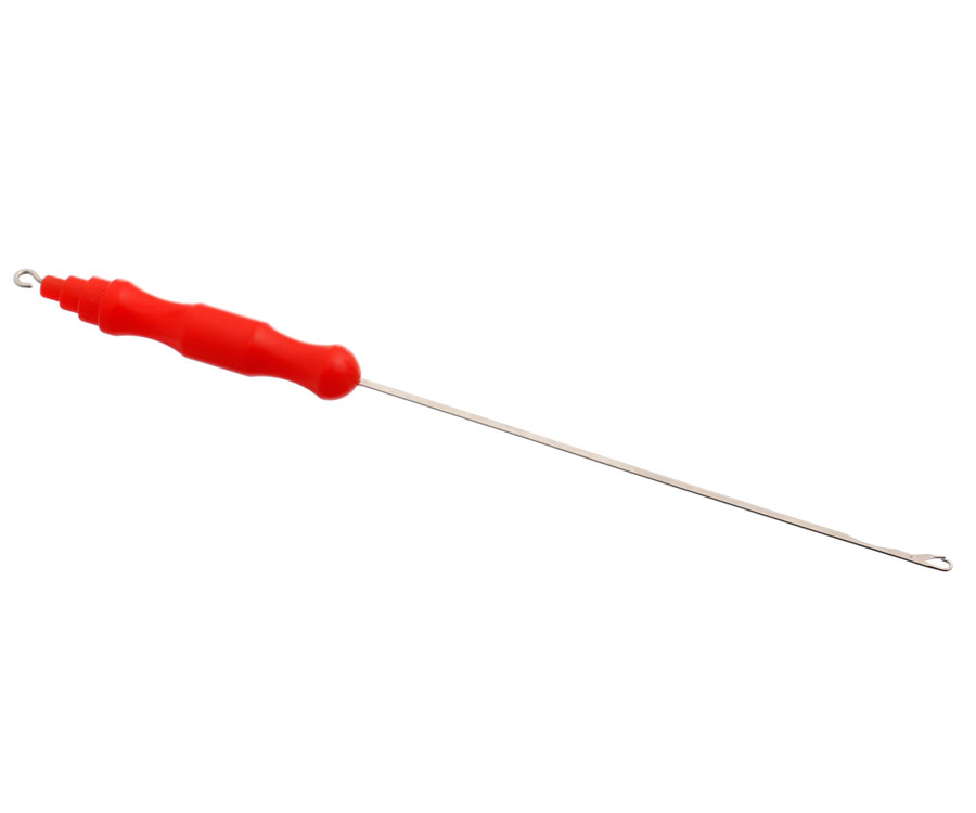 Голка для ПВА-стіків Carp Pro Stick Needle Червона