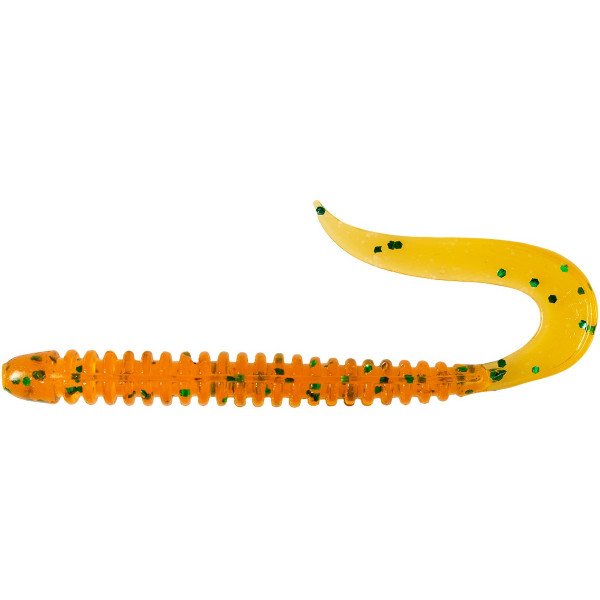 Силікон Select Freek Slim 4 5 шт Помаранчевий (1013-1870.41.64)