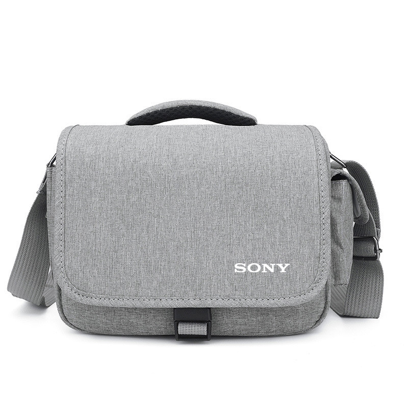 Сумка для фотоапарата Sony Digital сірий ( IBF066S3 )