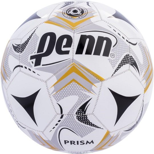 Футбольний м'яч Penn Prism Football R.5 Multicolor (103741)
