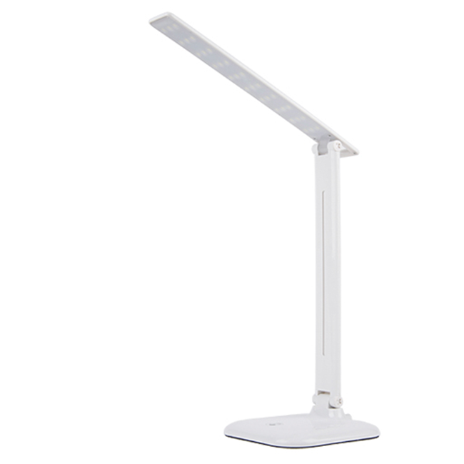 Світлодіодна лампа настільна Feron DE1725 9W White (008522)