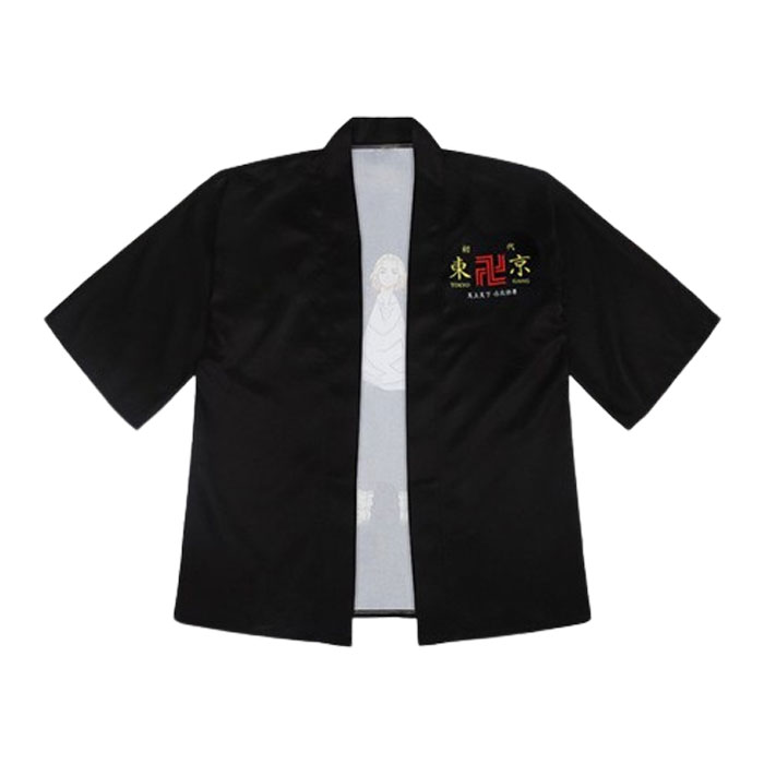 Хаорі Токійські Месники Манджіро Сано Tokyo Revengers S (13465) Bioworld