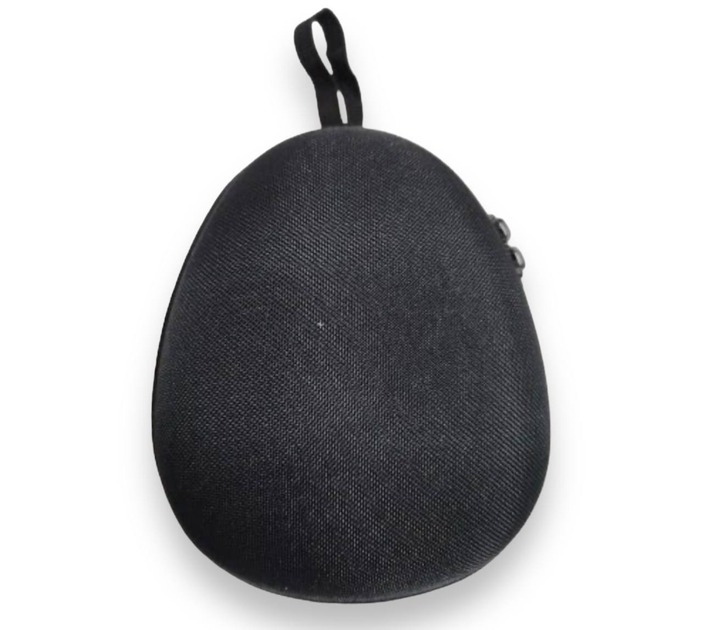 Чохол-сумка для зберігання рибальської котушки Eva 12,5x15,5x8,5 см Чорний (389016639)