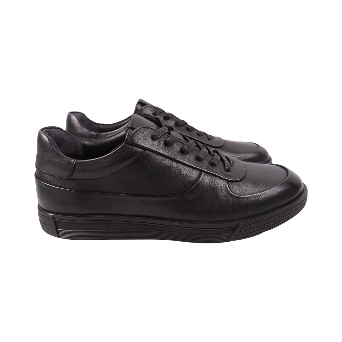 Кеди чоловічі COSOTTINNI 485-25DTS 40 Чорний (181196040)