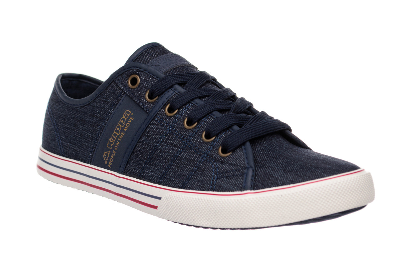 Чоловічі кеди Kappa Calexi 40 Blue