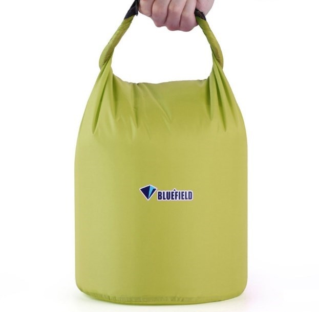 Гермомішок Bluefield 4 л Оливковий (H050439)