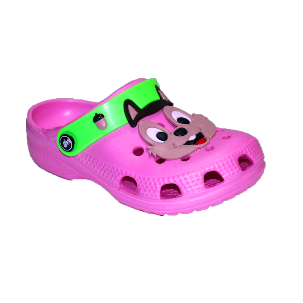 Сабо дитячі Jose Amorales 116263 24 Рожевий (11626324)