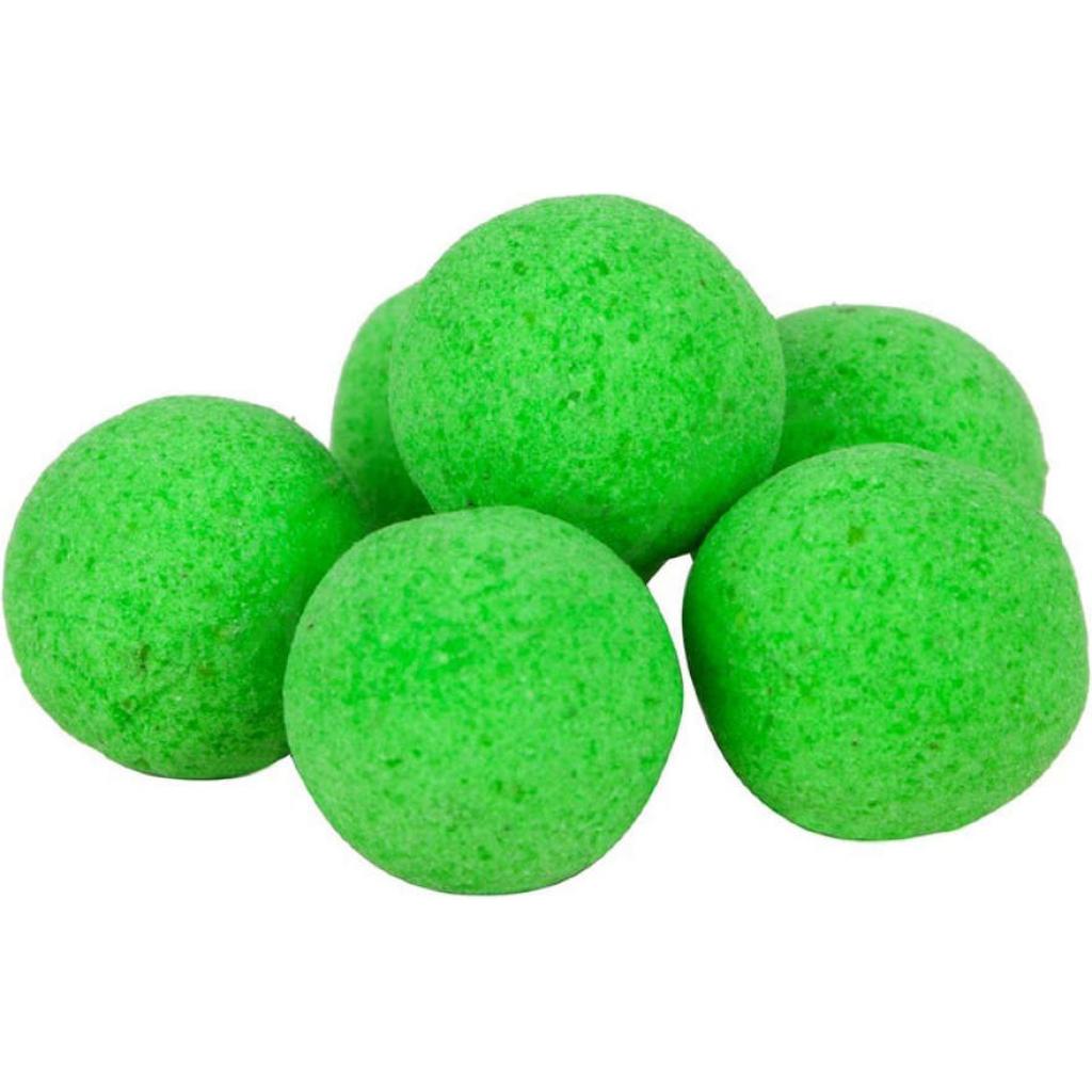 Бойли Brain Pop-Up F1 14mm 15g Green Peas (1013-1858.04.65)