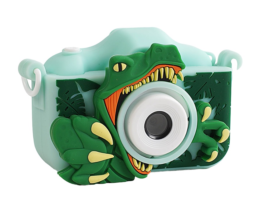 Фотоапарат Sindeer Toys 10.5х5х6.5 см Різнокольоровий (156851)