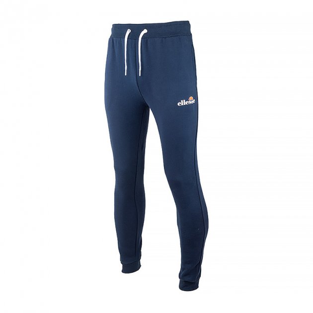 Штани чоловічі ellesse Granite Jog Pant 2XL Синій (SHK12643-429)