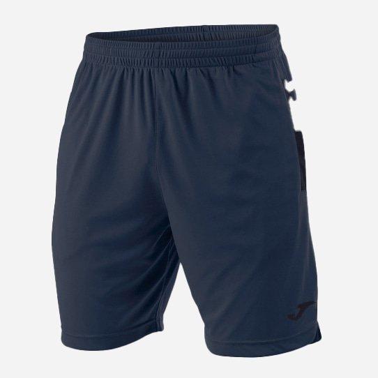 Шорти Joma Miami Темно-синій 153-164 (100785.331)