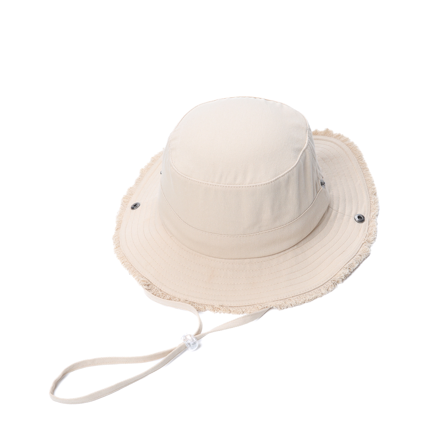 Панама жіноча LuckyLOOK Нант 57 Бежевий 804-876