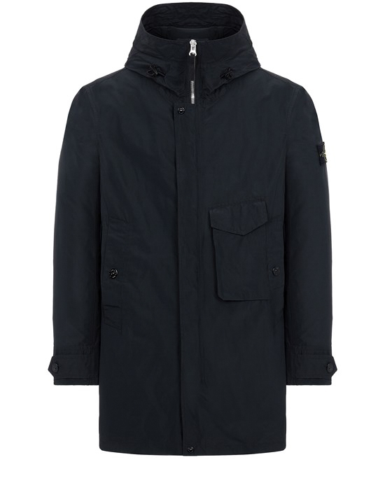 Парка No Brand 70222 Micro Reps Black XL