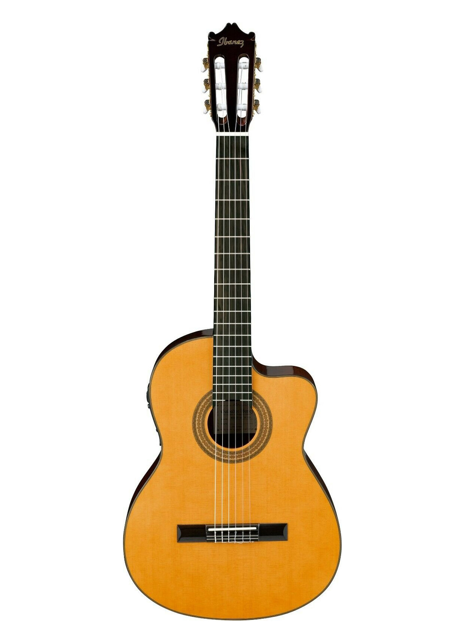 Класична гітара Ibanez GA6CE-AM