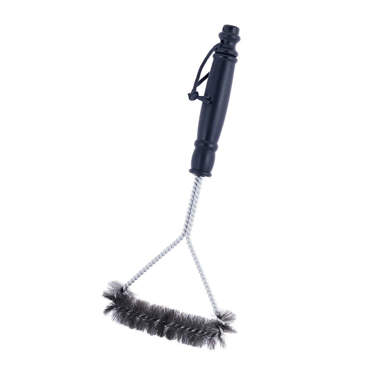 Щітка для чищення решіток барбекю BBQ Скаут 0732