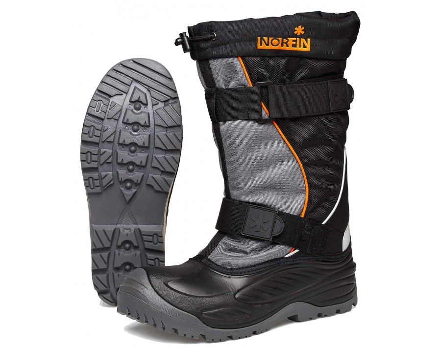 Чоботи зимові Norfin Avalanche (-40) p.41