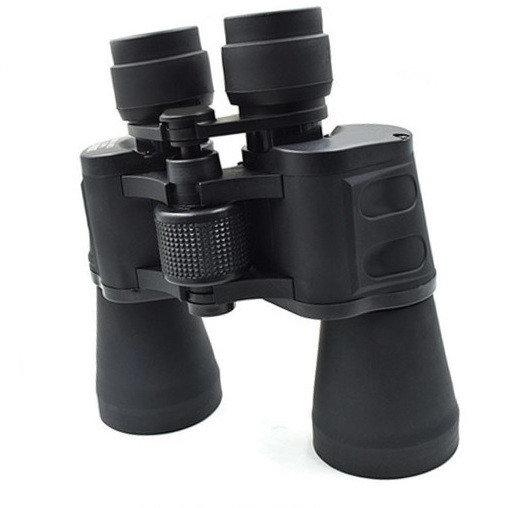 Бінокль Спартак 20х50 Чорний (008053)