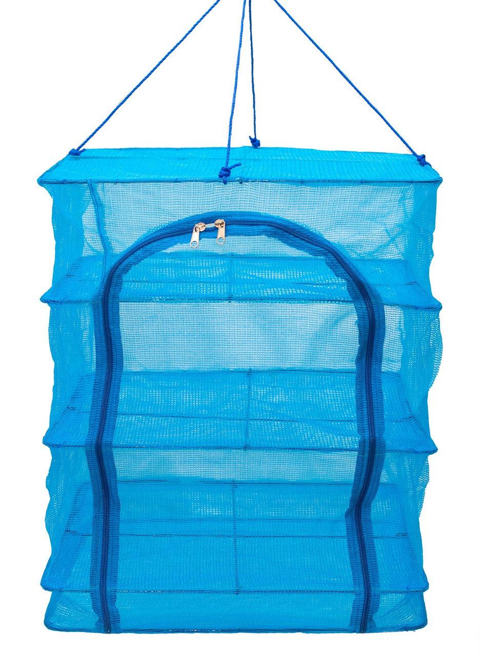 Сушарка універсальна New Line-5 45x45x55cм Блакитний (008615)