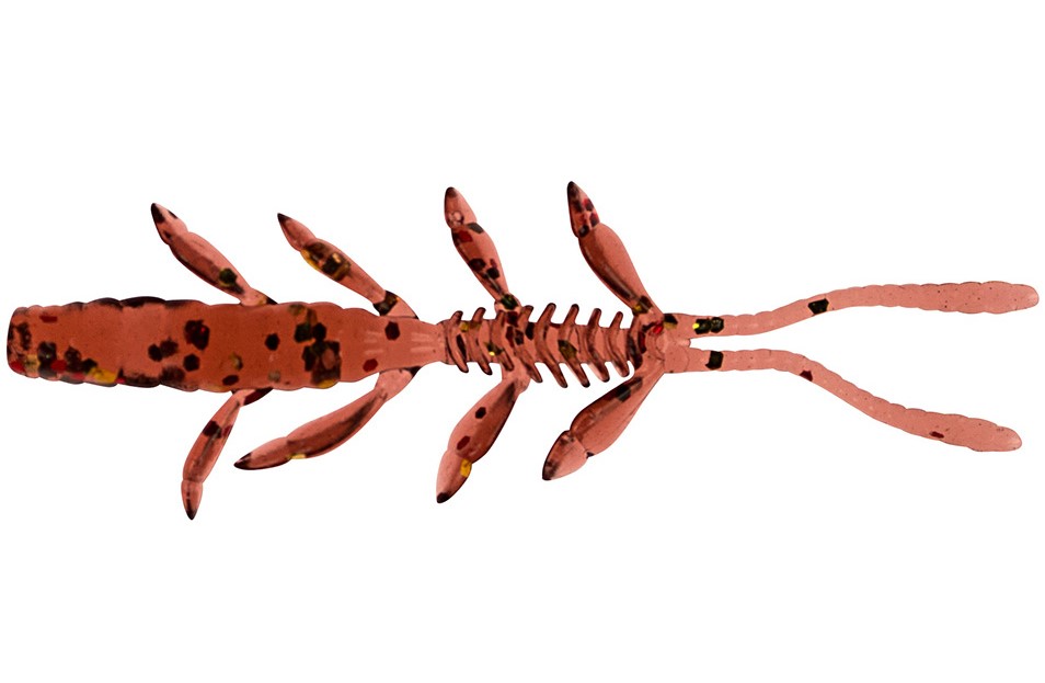 Силікон Select Razor 2.5 7 шт Червоний (1013-1870.06.06)