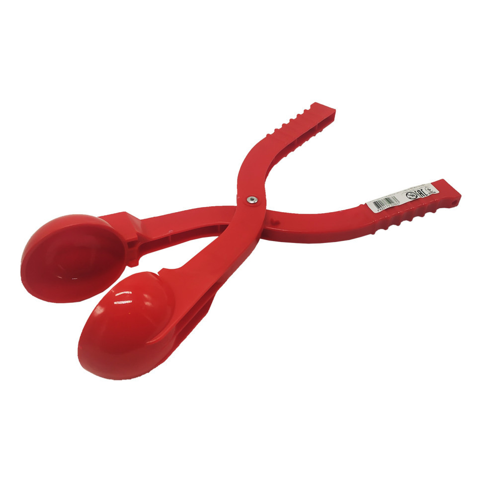 Сніжколіп Bambi 1-177 Червоний