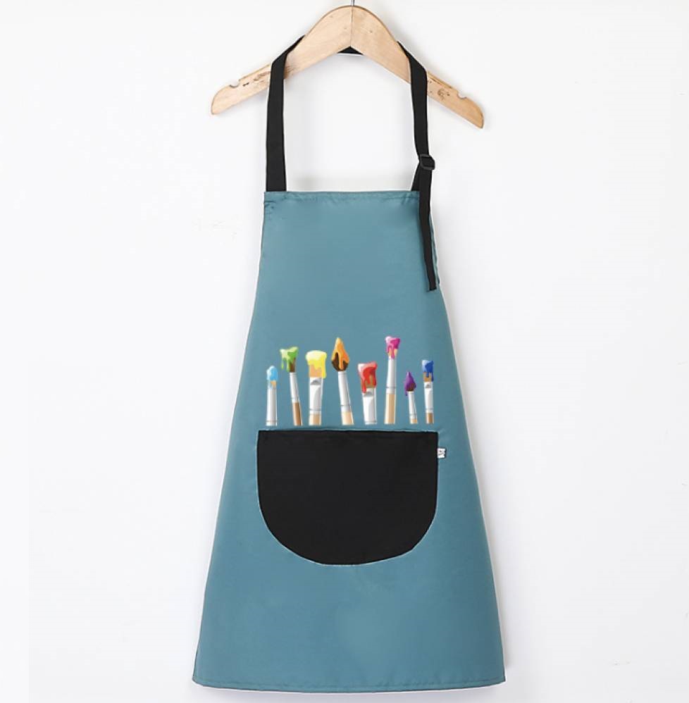 Фартух для творчості UKC VC 04