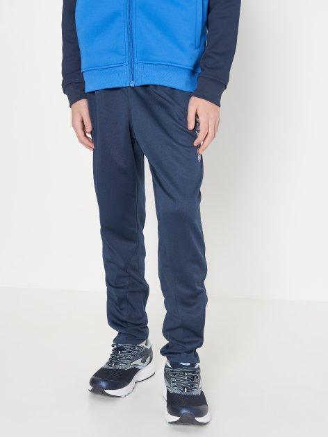 Штани спортивні Joma Gladiator Темно-синій 153-164 (8011.12.31)