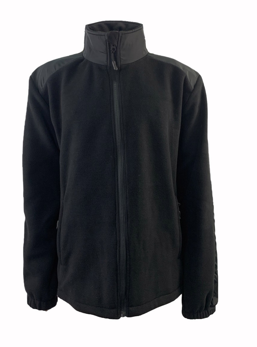 Кофта Tactic 4Profi чорна 3XL (54)