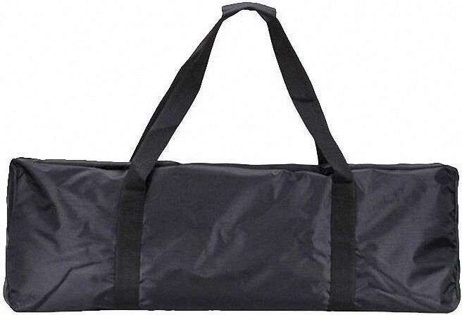 Сумка для електросамокату No Brand CWa для перенесення та зберігання (LR15050571) Black