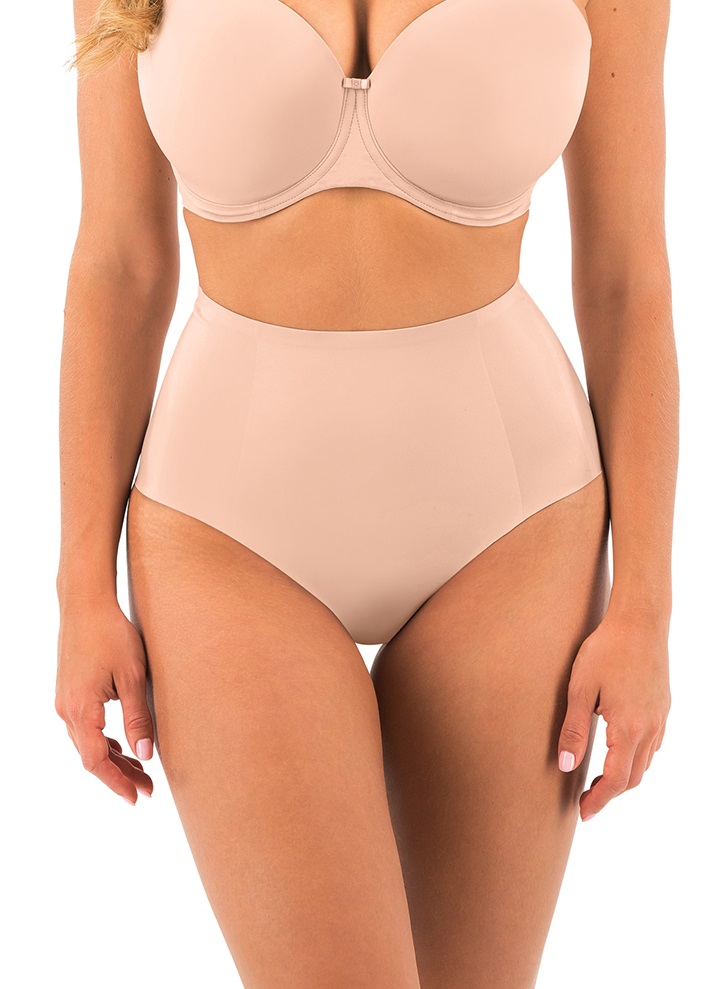 Коригувальні труси Fantasie Smoothease 2325 2XL Natural Beige (193773107202)