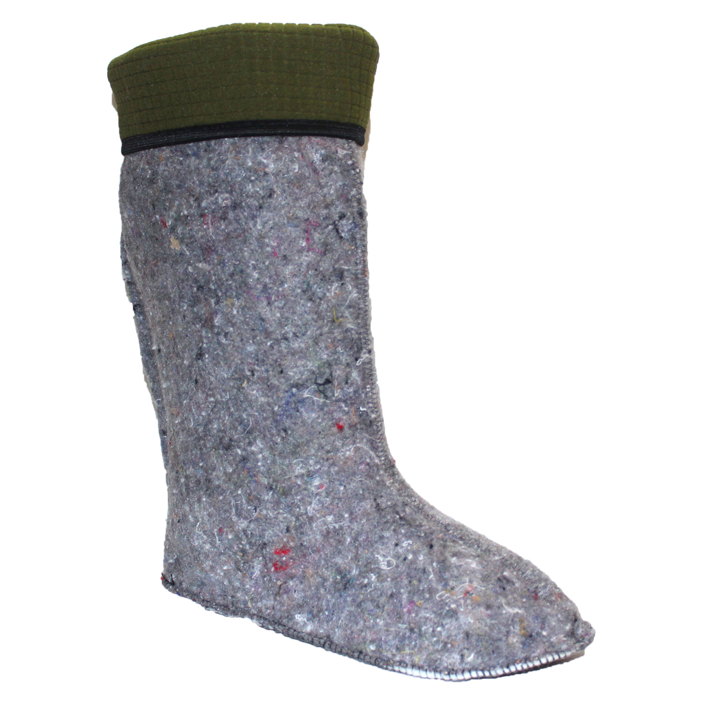 Вставка в чоловічі чоботи Jose Amorales 422001 46 Сірий (42200146)