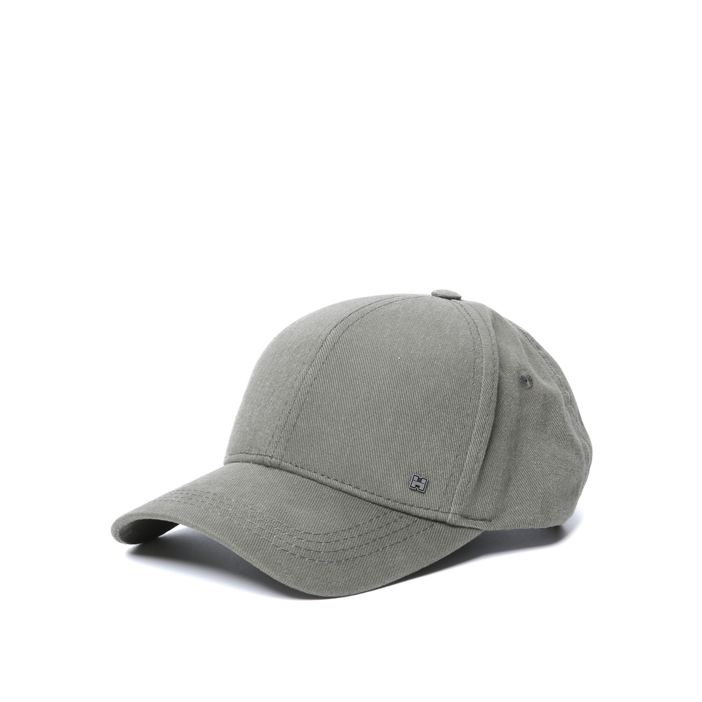 Бейсболка з регулятором чоловіча LuckyLOOK Палма M Хакі 800-953