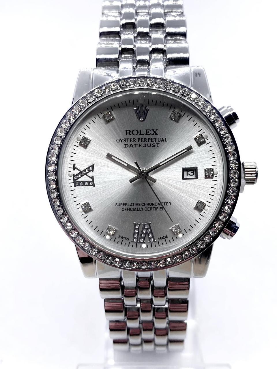 Годинник жіночий Clockhouse IBW898SO Сріблястий