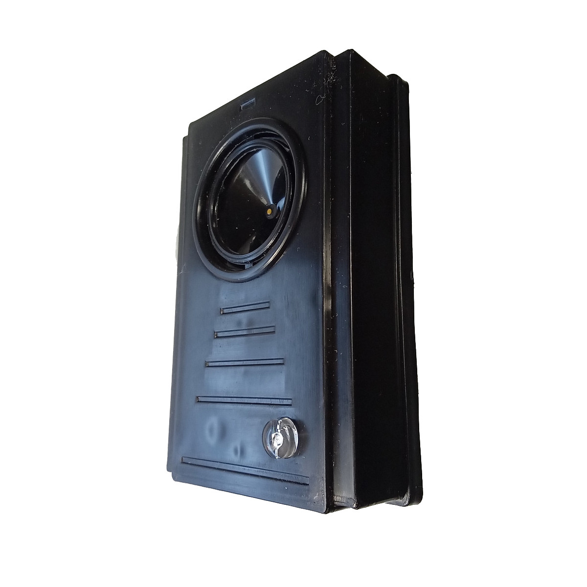 Ультразвуковий відлякувач гризунів Элтос МИКРОКОТ-200