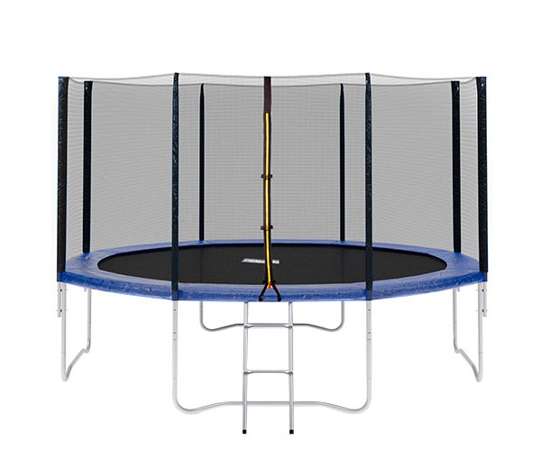 Батут PROFI MS 0822 (ME00006)