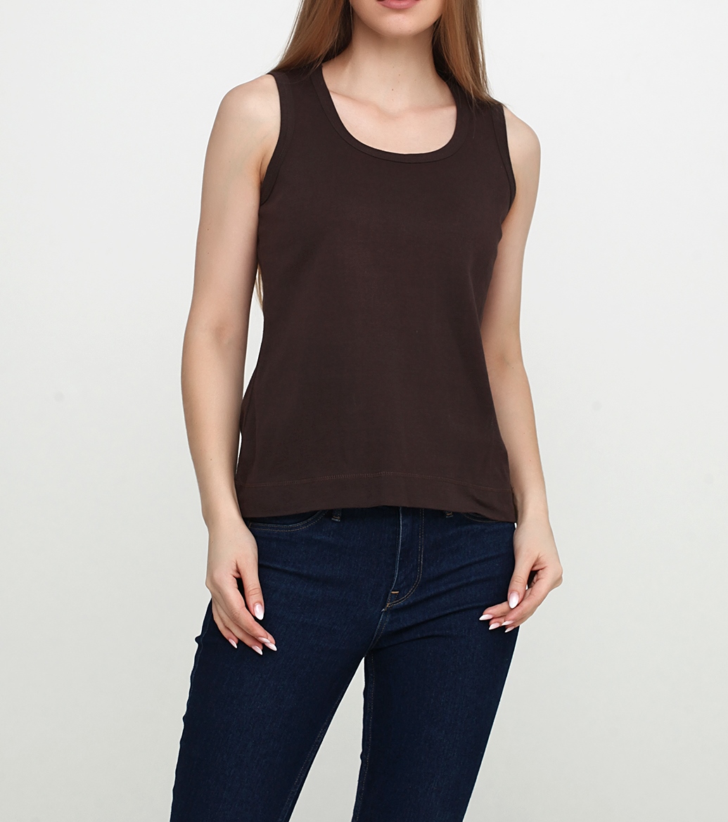 Майка жіноча Мрія L Коричневий (1846)