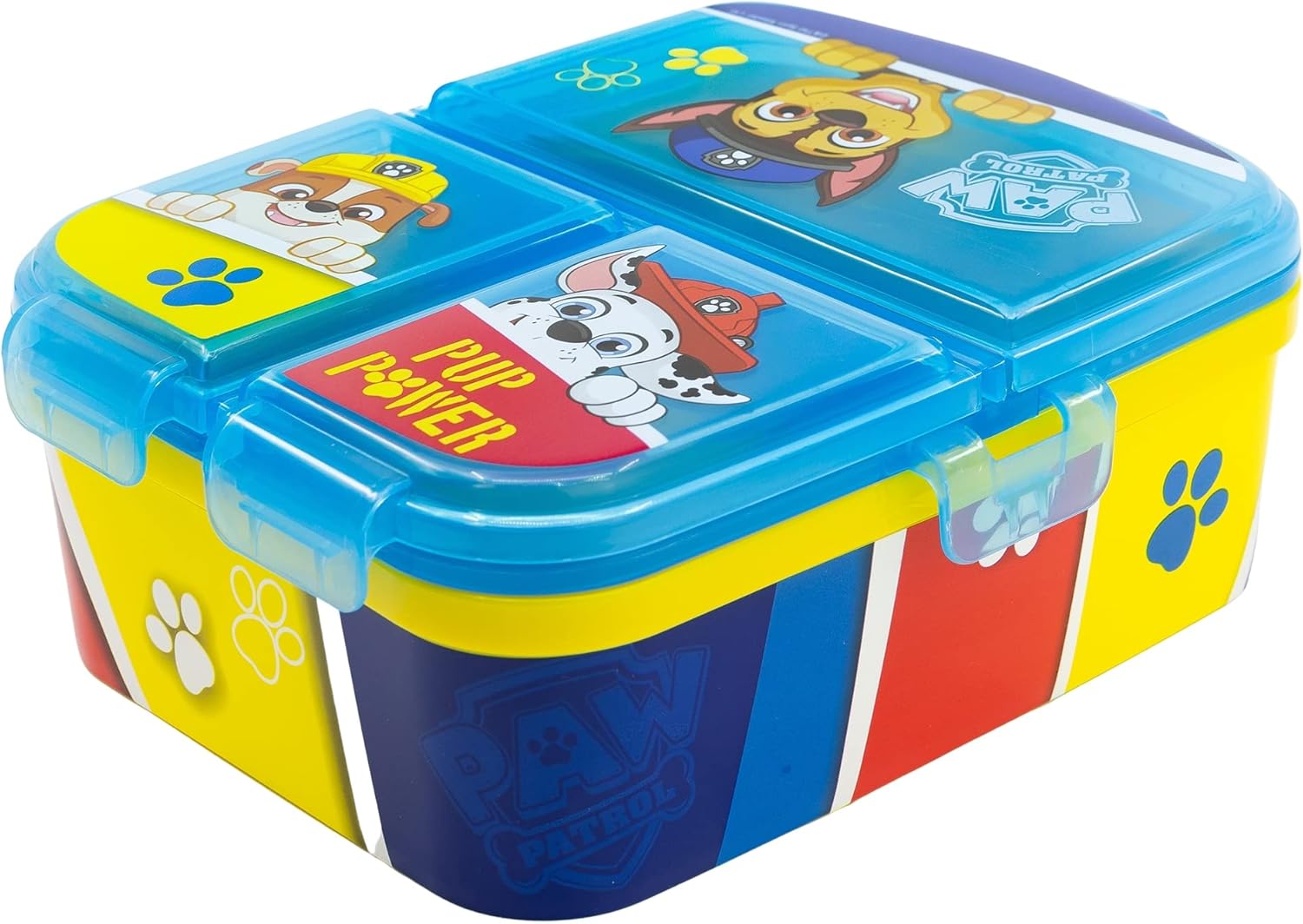 Ланч-бокс Stor Paw Patrol 18x15x6,7 см (74699)