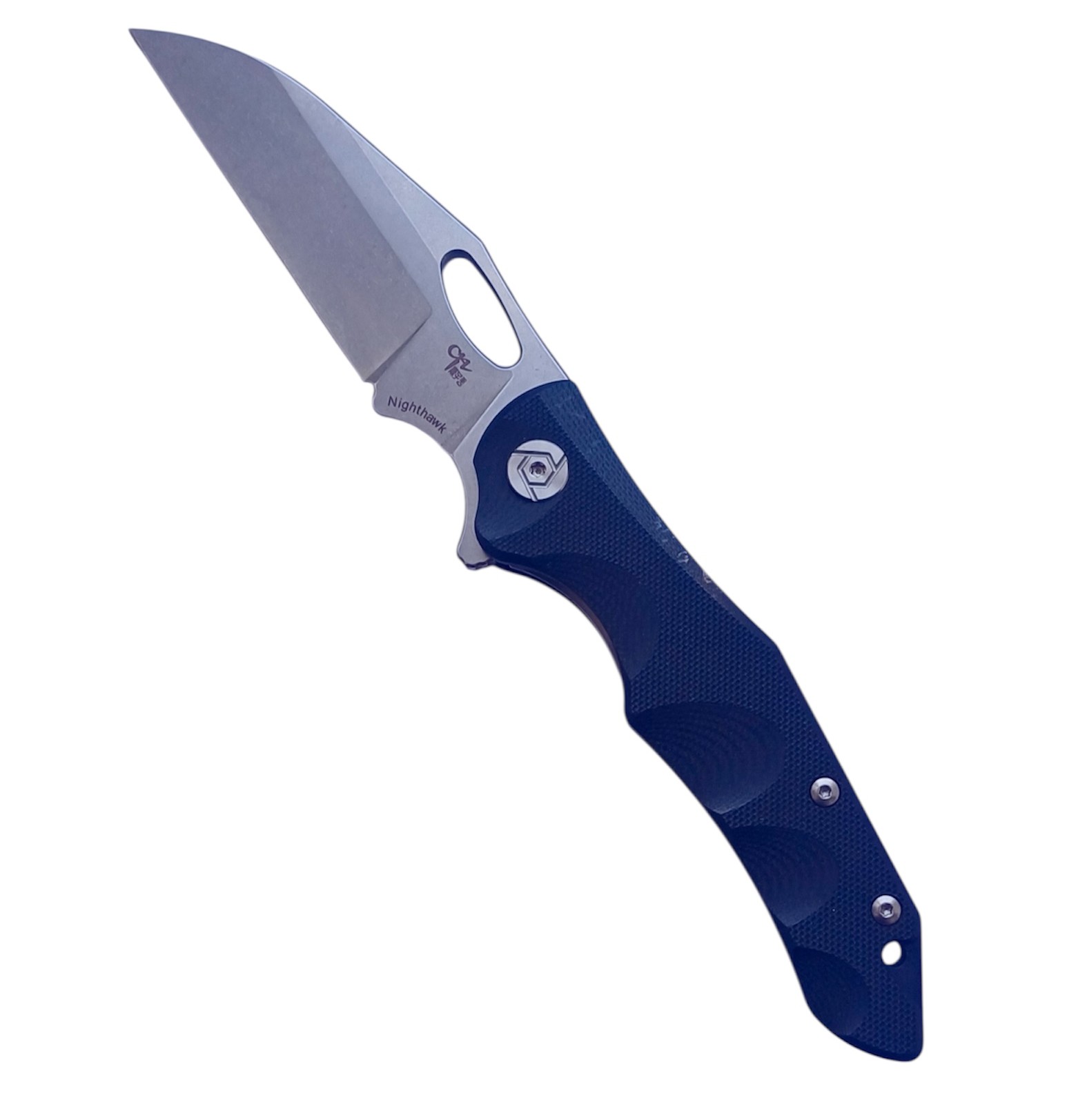 Ніж туристичний складаний Gorillas BBQ #4121 KN1023 (4121)