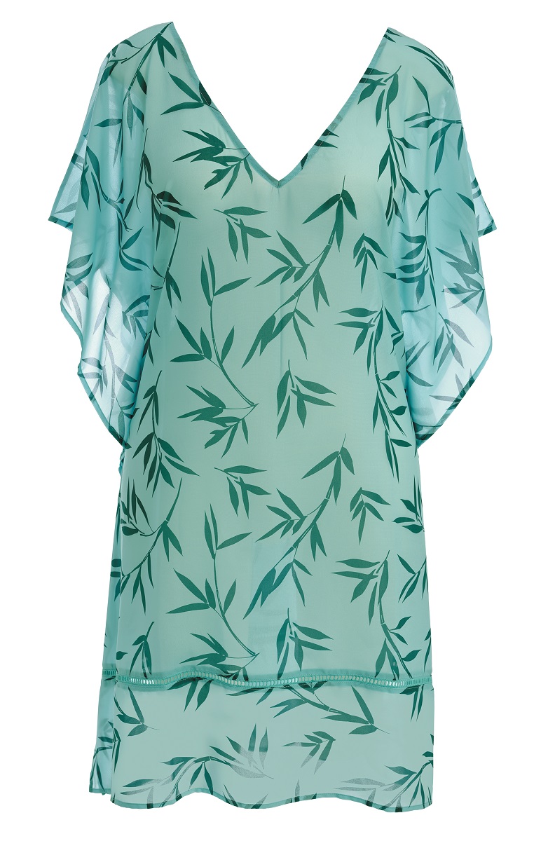 Кафтан Fantasie Luna Bay 502494 S Glasier (889501694358)