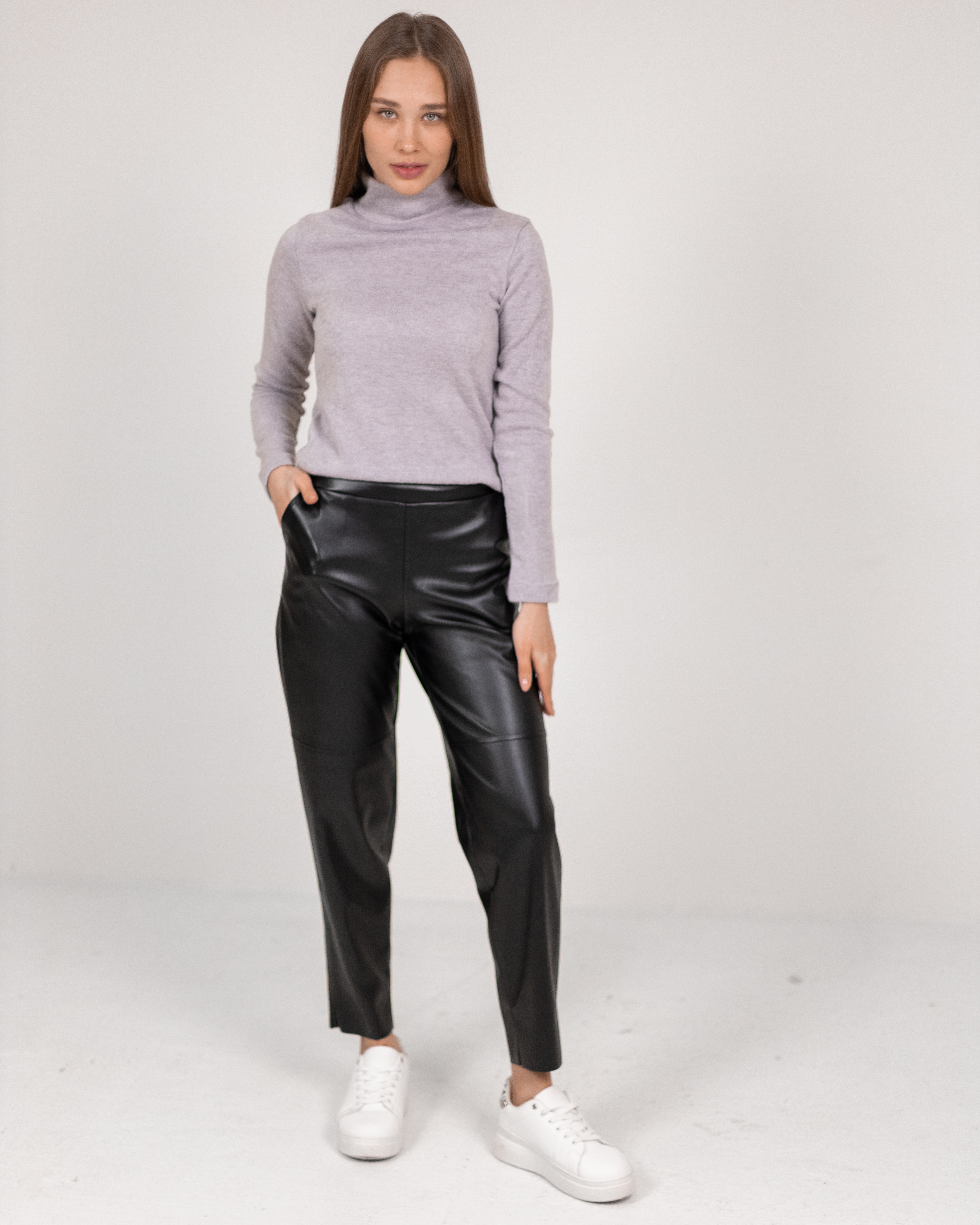 Гольф  4Profi Ангора XS 23648 бузковий