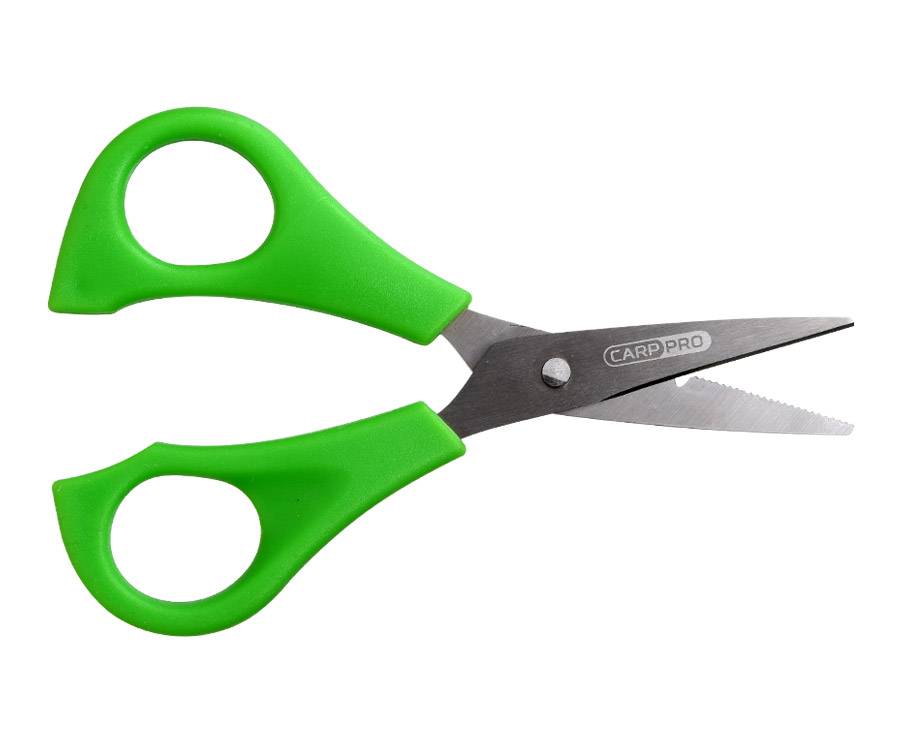 Ножиці монтажні Carp Pro Braid Scissors (CP364241)