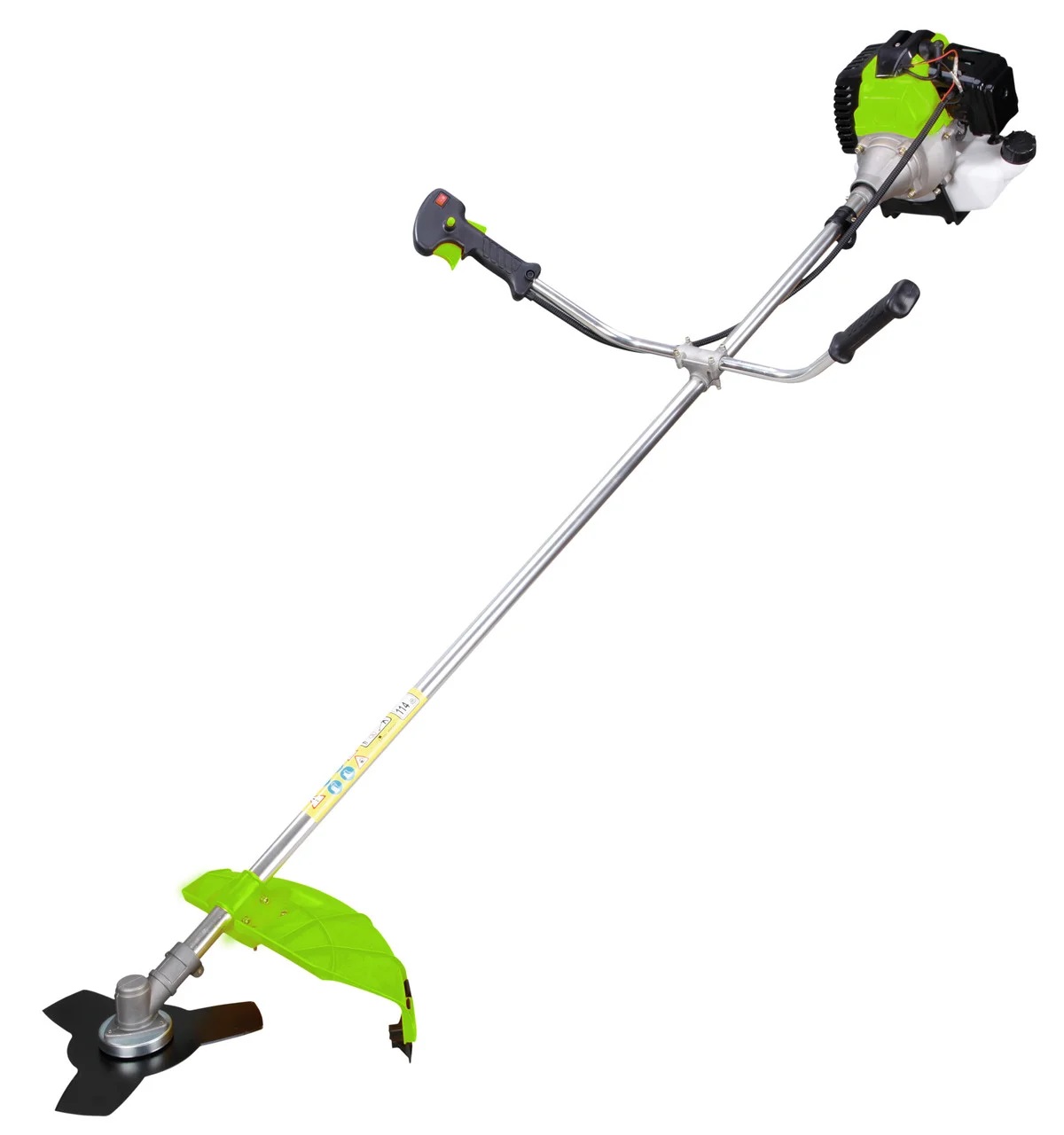 Бензотриммер VORSKLA ПМЗ 4300 (37362666)